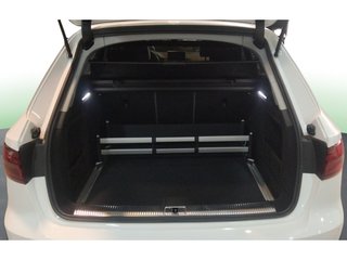 Audi A4 Avant S line 40 TFSI 140 kW (190 CV) S tronic
