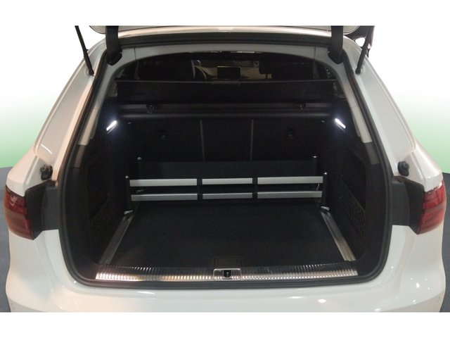Audi A4 Avant S line 40 TFSI 140 kW (190 CV) S tronic