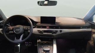 Audi A4 Avant S line 40 TFSI 140 kW (190 CV) S tronic