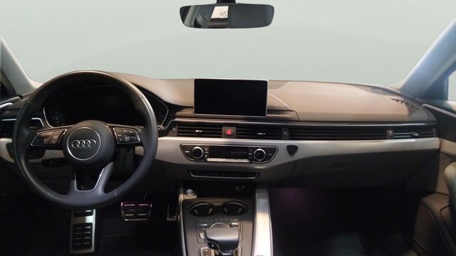 Audi A4 Avant S line 40 TFSI 140 kW (190 CV) S tronic