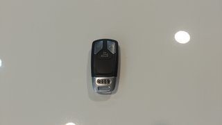 Audi A4 Avant S line 40 TFSI 140 kW (190 CV) S tronic