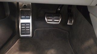 Audi A4 Avant S line 40 TFSI 140 kW (190 CV) S tronic