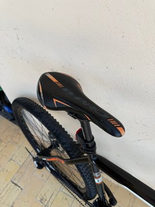 Bicicleta B-PRO M29 nueva