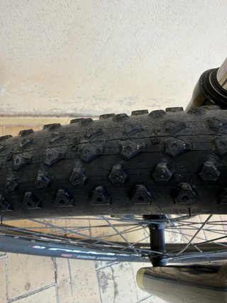Bicicleta B-PRO M29 nueva