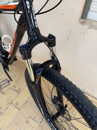 Bicicleta B-PRO M29 nueva