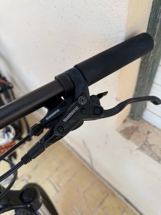 Bicicleta B-PRO M29 nueva