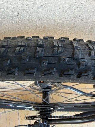Bicicleta B-PRO M29 nueva