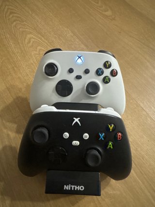 Xbox Series S 512 GB Blanca