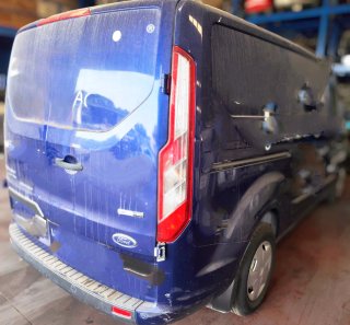Ford Transit Custom 2020-2021 Despiece