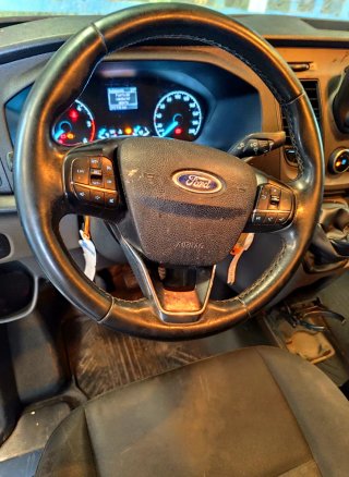 Ford Transit Custom 2020-2021 Despiece