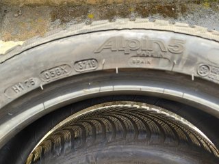 Neumáticos 205/50R17