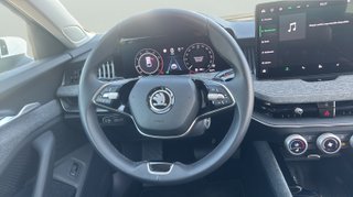 Skoda Superb Combi 1.5 TSI m-HEV Selection DSG 110 kW (150 CV)