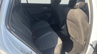 Skoda Superb Combi 1.5 TSI m-HEV Selection DSG 110 kW (150 CV)