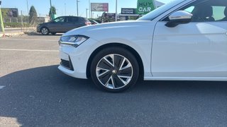 Skoda Superb Combi 1.5 TSI m-HEV Selection DSG 110 kW (150 CV)