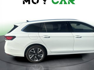 Skoda Superb Combi 1.5 TSI m-HEV Selection DSG 110 kW (150 CV)