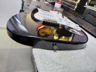 Guitarra Eléctrica