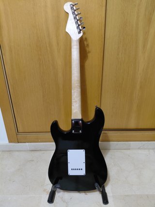 Guitarra Eléctrica