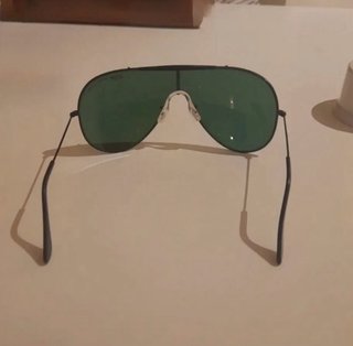 Ray-Ban Wings Bausch&Lomb Vintage Occhiali