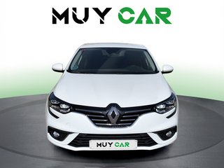 Renault Megane Limited TCe 103 kW (140 CV) GPF