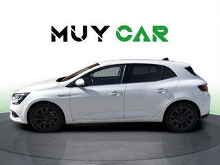 Renault Megane Limited TCe 103 kW (140 CV) GPF