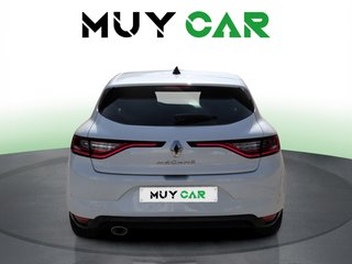 Renault Megane Limited TCe 103 kW (140 CV) GPF