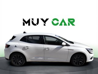 Renault Megane Limited TCe 103 kW (140 CV) GPF