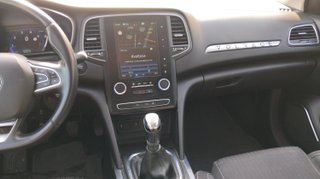 Renault Megane Limited TCe 103 kW (140 CV) GPF
