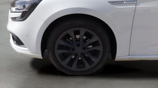 Renault Megane Limited TCe 103 kW (140 CV) GPF