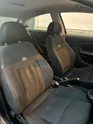 SEAT Ibiza FR 2006