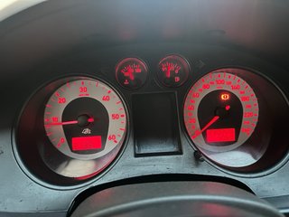 SEAT Ibiza FR 2006
