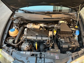 SEAT Ibiza FR 2006