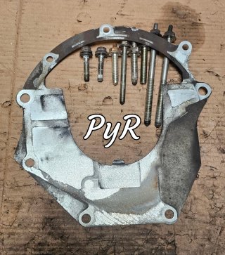 Tornillos Caja Cambios Leon Cupra MK2