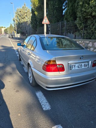 BMW Serie 3 1998