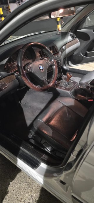 BMW Serie 3 1998