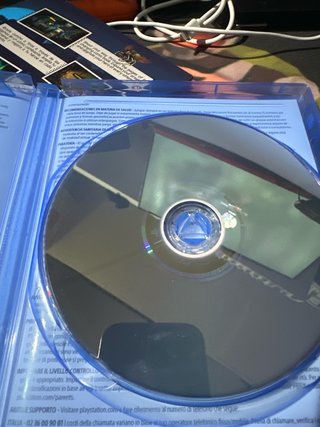 Ps4 fury unleashed