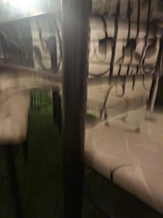 Conjunto mesa y 4 sillas jardín/comedor