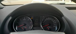 Nissan Qashqai+2 2013