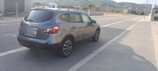 Nissan Qashqai+2 2013