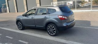 Nissan Qashqai+2 2013