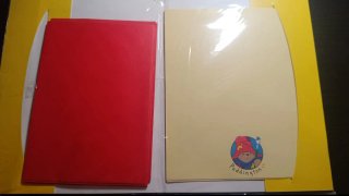 Set de Papelería Paddington Bear