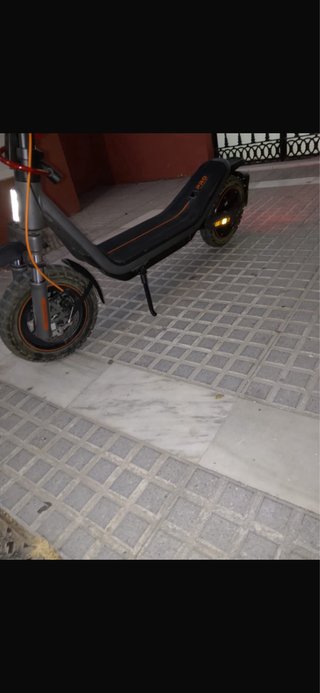 Patinete Eléctrico Xiaomi 6 pro