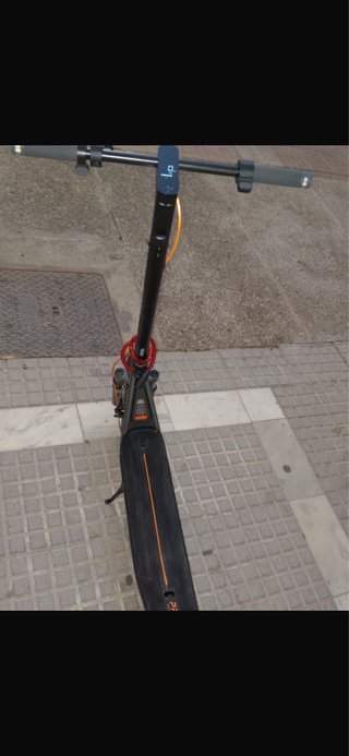 Patinete Eléctrico Xiaomi 6 pro