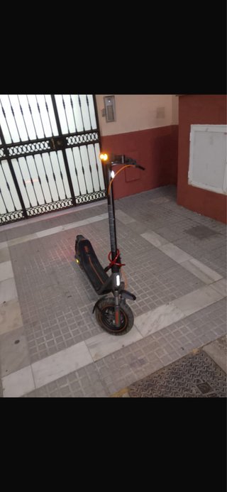 Patinete Eléctrico Xiaomi 6 pro