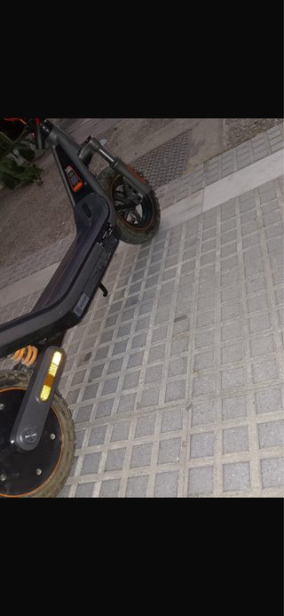 Patinete Eléctrico Xiaomi 6 pro