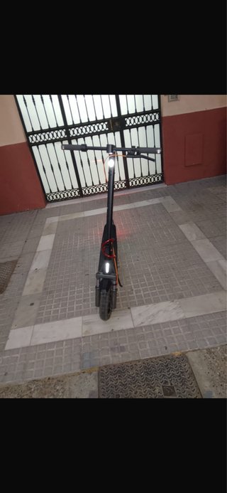 Patinete Eléctrico Xiaomi 6 pro