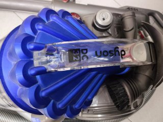 Aspiradora Dyson DC32 Animalpro