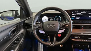 Hyundai i20 1.6T N 150 kW (204 CV)