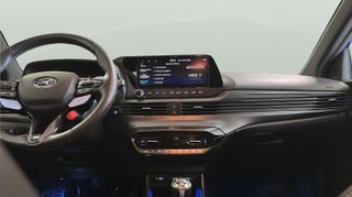 Hyundai i20 1.6T N 150 kW (204 CV)