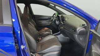 Hyundai i20 1.6T N 150 kW (204 CV)