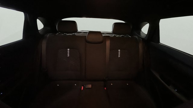 Hyundai i20 1.6T N 150 kW (204 CV)